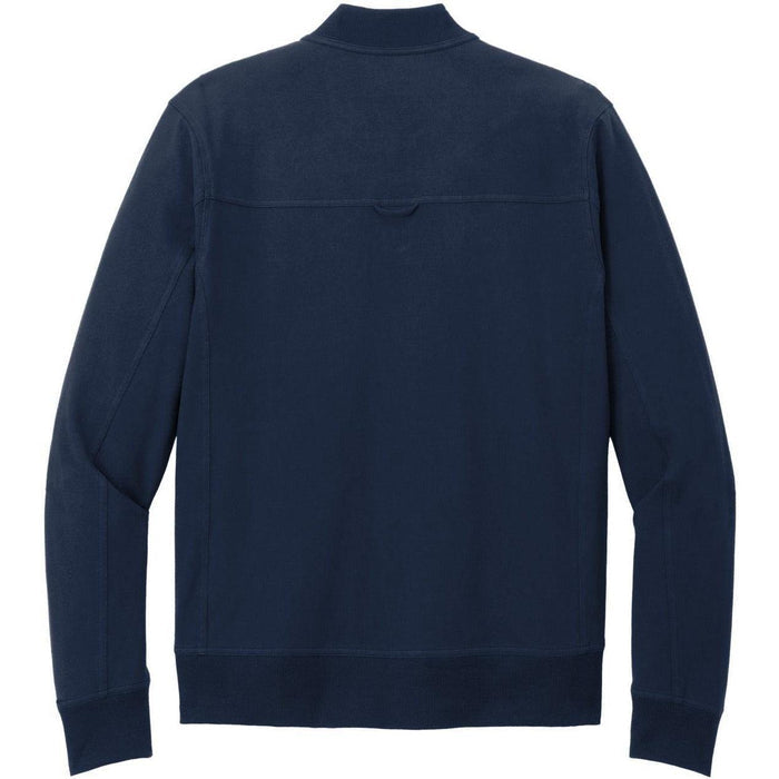 no-logo OGIO Outstretch Full-Zip OG830-New-OGIO-Thread Logic