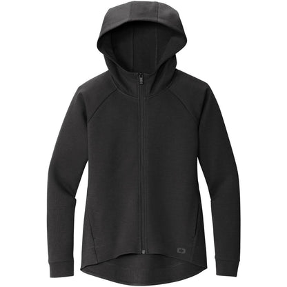 OGIO Ladies Bolt Full-Zip Hoodie