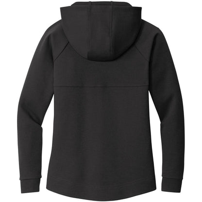 no-logo OGIO Ladies Bolt Full-Zip Hoodie-Regular-OGIO-Thread Logic