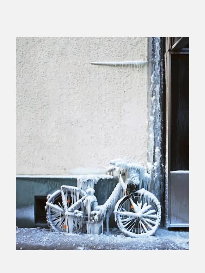 WALTHER KONIG Olafur Eliasson: Inner City Out - Print Books KİTAP