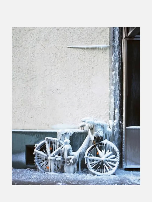 WALTHER KONIG Olafur Eliasson: Inner City Out - Print Books KİTAP