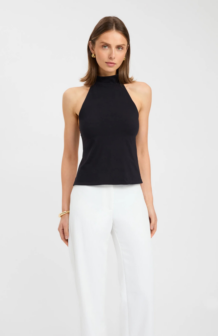 OLIVIA | Sculpt Top