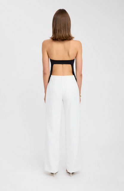 OLIVIA | Sculpt Top