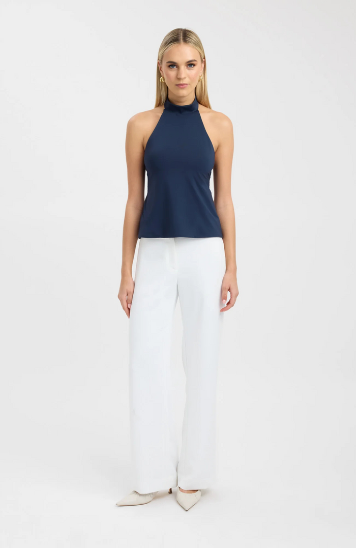 OLIVIA | Sculpt Top