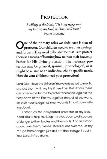 One-Minute Prayers for Dads, Milano Softone