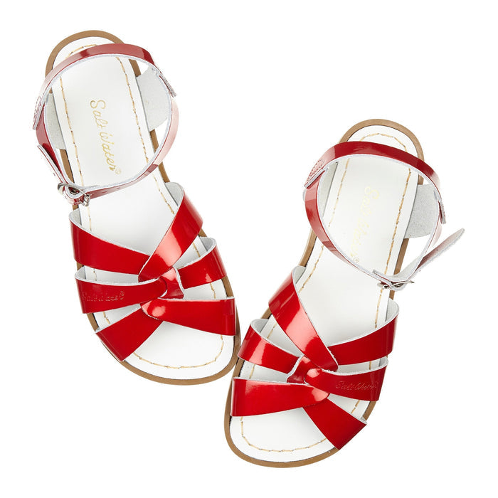 A Salt-Water Original Premium Candy Red