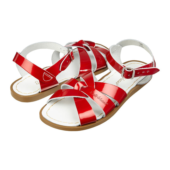 Original Candy Red