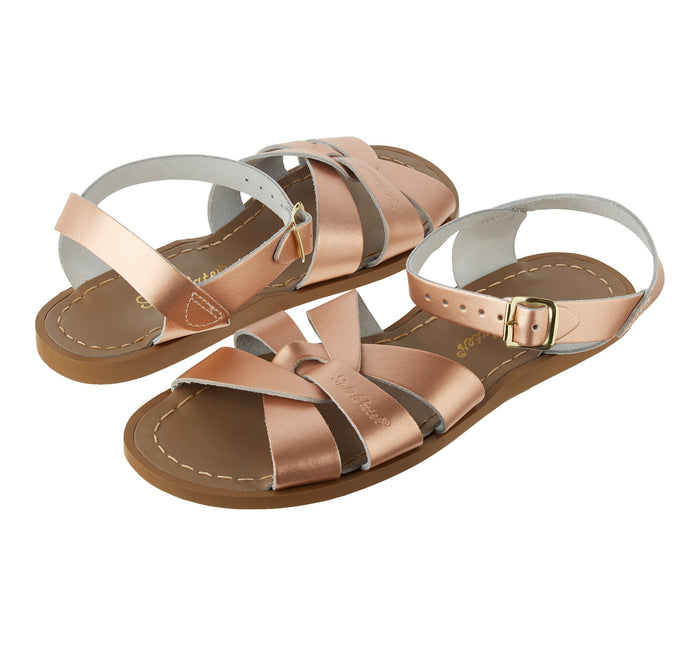 Original Rose Gold Salt-water Sandals Lebanon