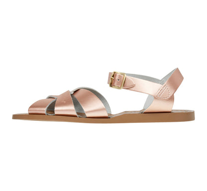 Original Rose Gold Salt-water Sandals Lebanon