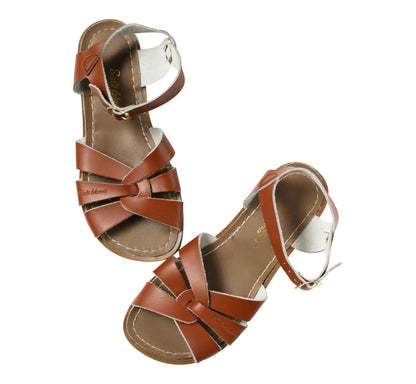 Original Tan Salt-Water Sandals Lebanon