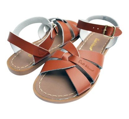Original Tan Salt-Water Sandals Lebanon