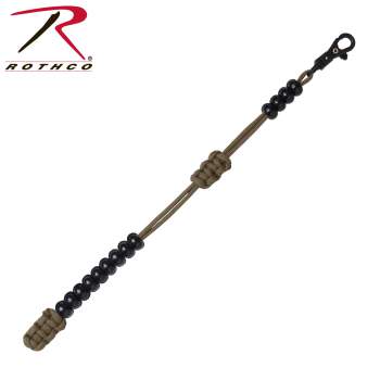 Paracord Pace Counter