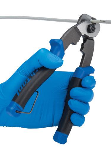 park tool cable and housing cutter
