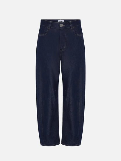 RE2MC Pensli Pantolon - Mavi - Jeans PANTOLON