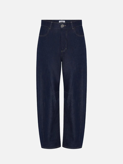 RE2MC Pensli Pantolon - Mavi - Jeans PANTOLON