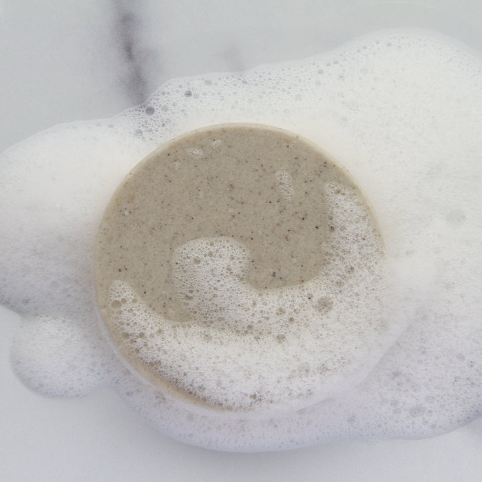 Peppermint + Pumice Foot Bar