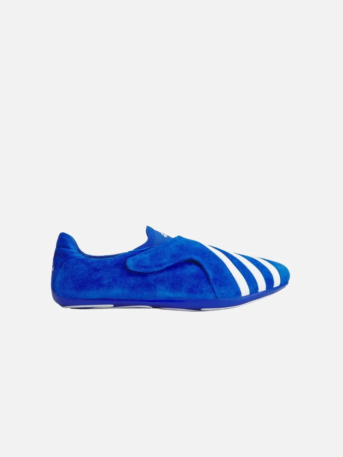 ADIDAS ORIGINALS Pharrell Williams x adidas Vario Flat Earth "Blue/White" - Sneakers SNEAKER