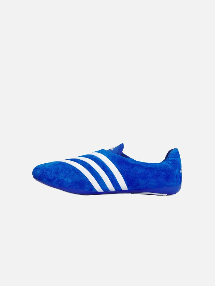 ADIDAS ORIGINALS Pharrell Williams x adidas Vario Flat Earth "Blue/White" - Sneakers SNEAKER