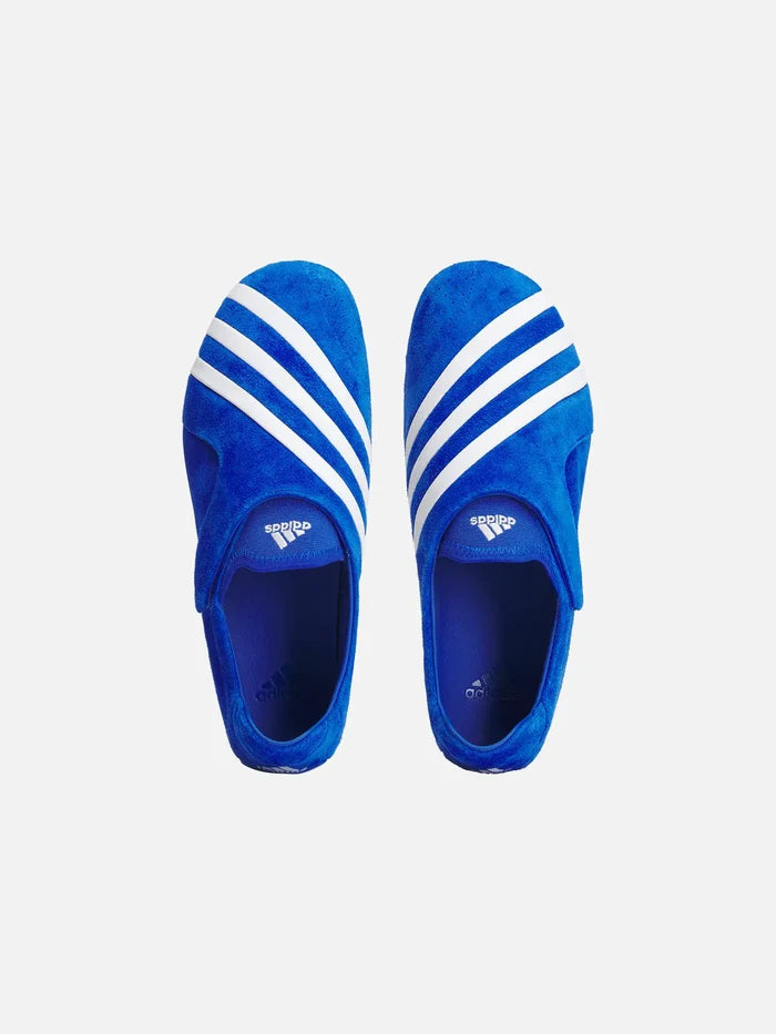 ADIDAS ORIGINALS Pharrell Williams x adidas Vario Flat Earth "Blue/White" - Sneakers SNEAKER