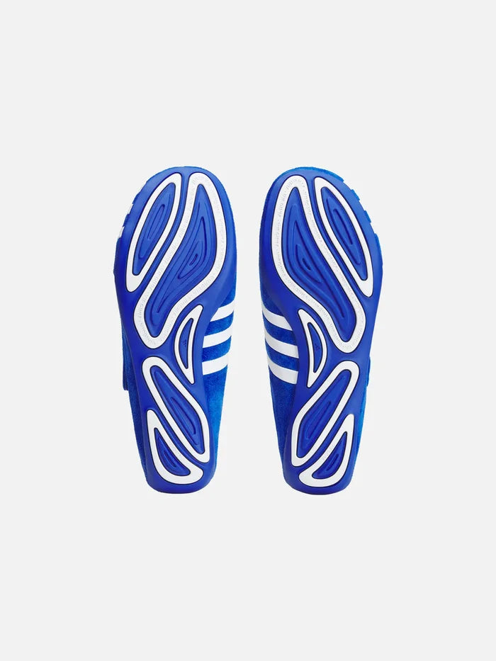 ADIDAS ORIGINALS Pharrell Williams x adidas Vario Flat Earth "Blue/White" - Sneakers SNEAKER