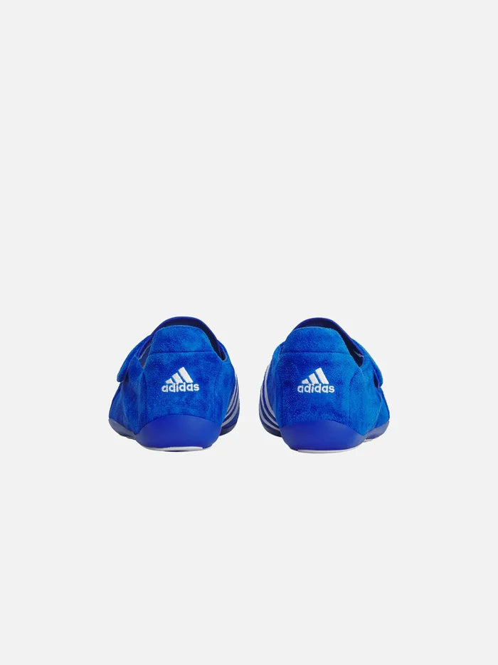 ADIDAS ORIGINALS Pharrell Williams x adidas Vario Flat Earth "Blue/White" - Sneakers SNEAKER