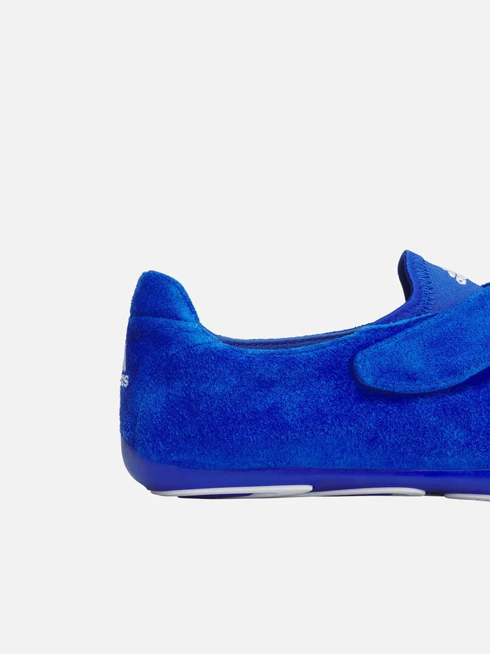 ADIDAS ORIGINALS Pharrell Williams x adidas Vario Flat Earth "Blue/White" - Sneakers SNEAKER
