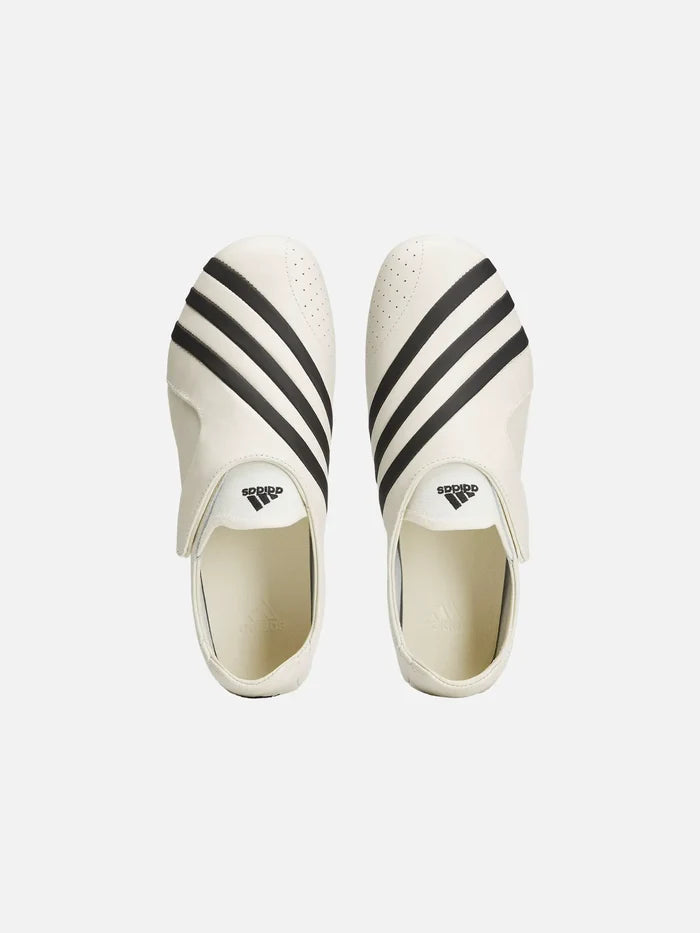 ADIDAS ORIGINALS Pharrell Williams x adidas Vario Flat Earth "Chalk White/Black" - Sneakers SNEAKER