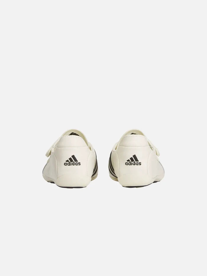 ADIDAS ORIGINALS Pharrell Williams x adidas Vario Flat Earth "Chalk White/Black" - Sneakers SNEAKER
