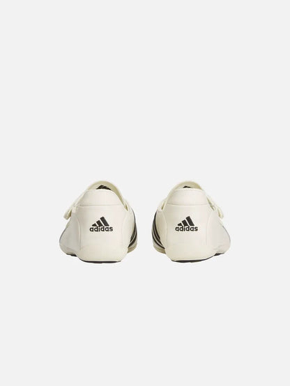 ADIDAS ORIGINALS Pharrell Williams x adidas Vario Flat Earth "Chalk White/Black" - Sneakers SNEAKER