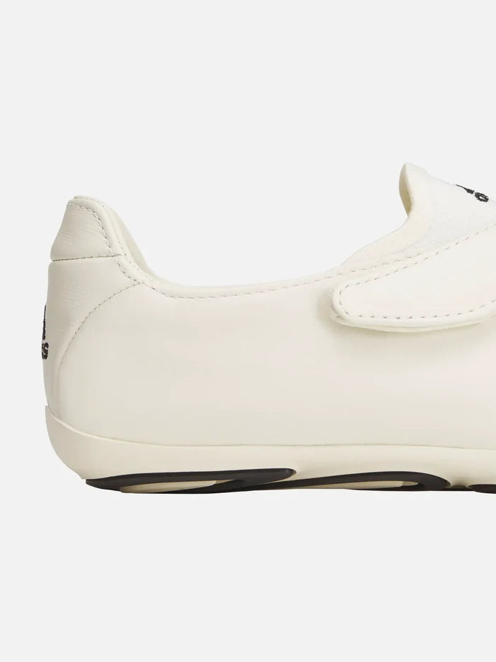 ADIDAS ORIGINALS Pharrell Williams x adidas Vario Flat Earth "Chalk White/Black" - Sneakers SNEAKER