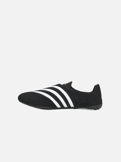 ADIDAS ORIGINALS Pharrell Williams x adidas Vario Flat Earth "Core Black/White" - Sneakers SNEAKER