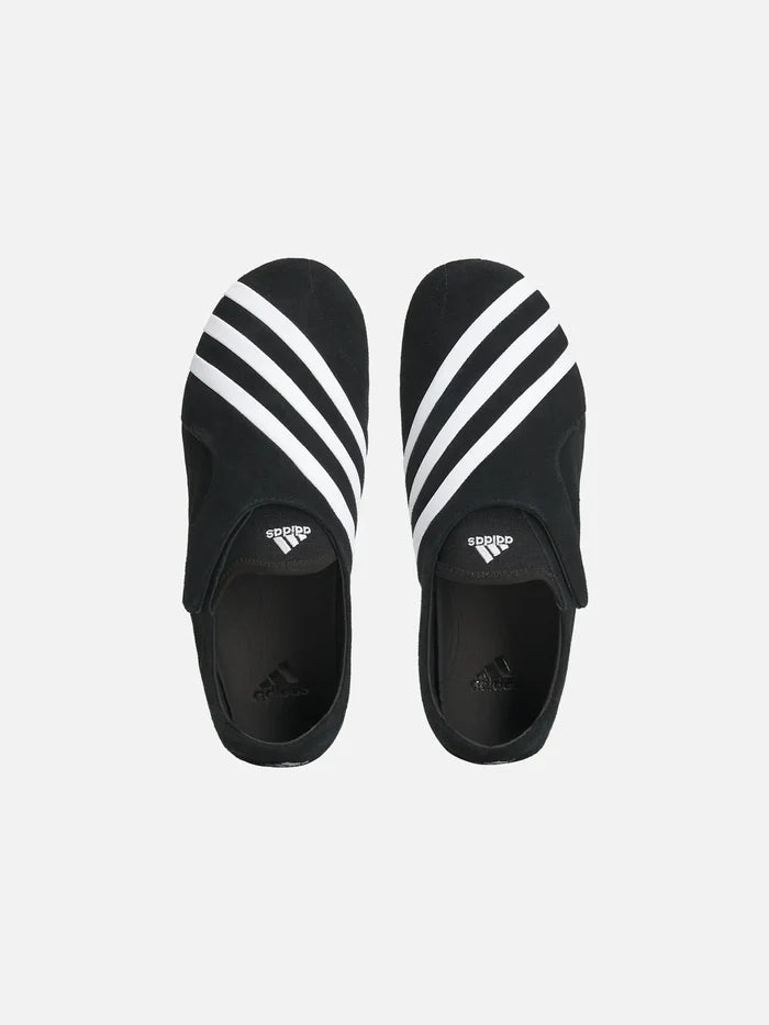 ADIDAS ORIGINALS Pharrell Williams x adidas Vario Flat Earth "Core Black/White" - Sneakers SNEAKER