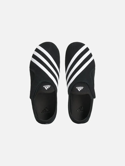 ADIDAS ORIGINALS Pharrell Williams x adidas Vario Flat Earth "Core Black/White" - Sneakers SNEAKER