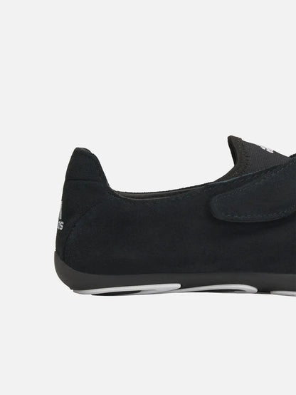 ADIDAS ORIGINALS Pharrell Williams x adidas Vario Flat Earth "Core Black/White" - Sneakers SNEAKER
