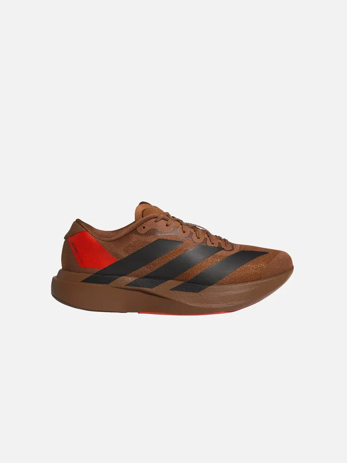 ADIDAS ORIGINALS Pharrell x adidas Adizero EVO SL "Preloved Brown" - Sneakers SNEAKER