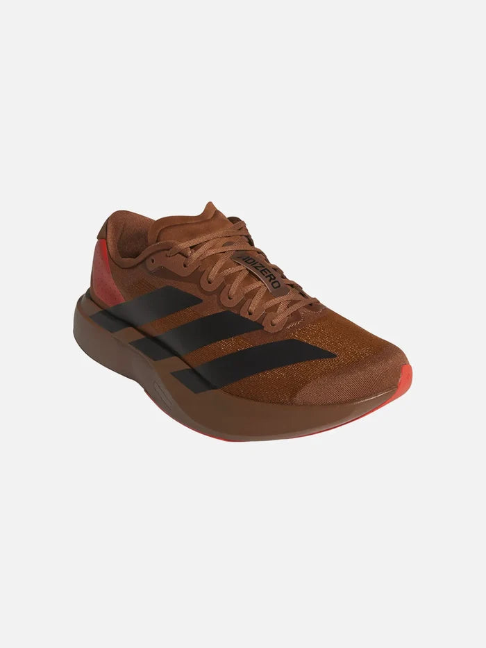 ADIDAS ORIGINALS Pharrell x adidas Adizero EVO SL "Preloved Brown" - Sneakers SNEAKER