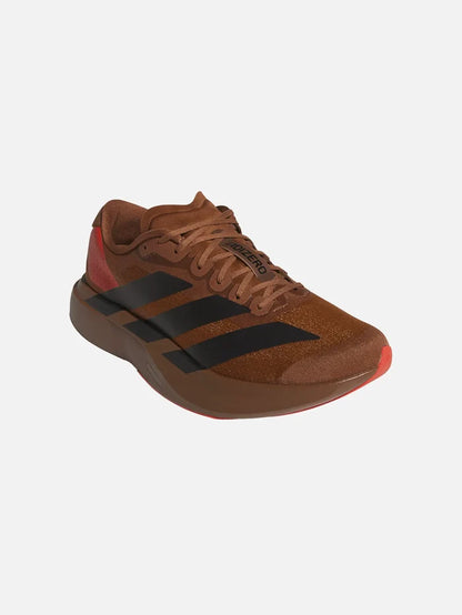 ADIDAS ORIGINALS Pharrell x adidas Adizero EVO SL "Preloved Brown" - Sneakers SNEAKER