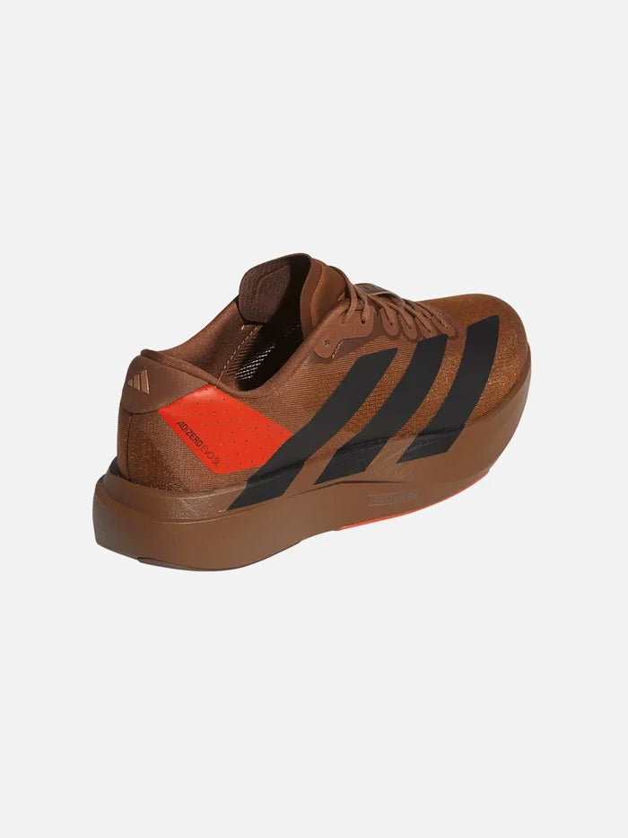 ADIDAS ORIGINALS Pharrell x adidas Adizero EVO SL "Preloved Brown" - Sneakers SNEAKER