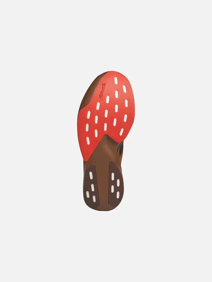 ADIDAS ORIGINALS Pharrell x adidas Adizero EVO SL "Preloved Brown" - Sneakers SNEAKER