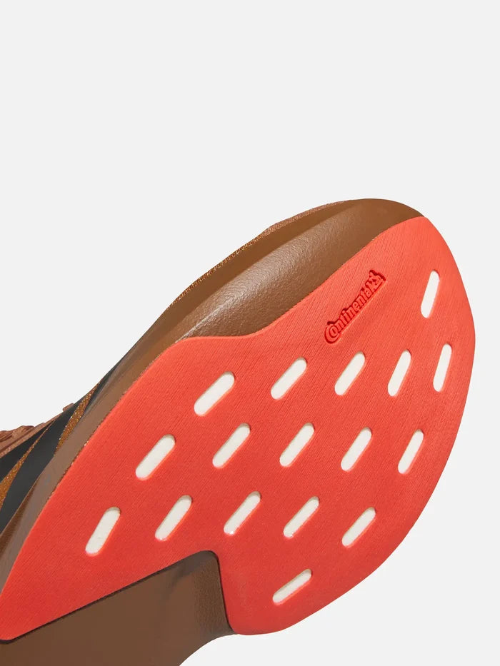 ADIDAS ORIGINALS Pharrell x adidas Adizero EVO SL "Preloved Brown" - Sneakers SNEAKER