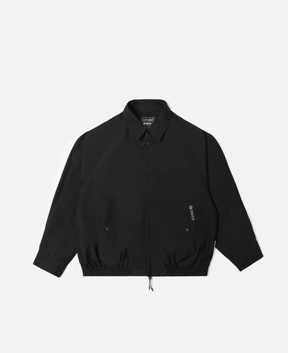 +phenix WINDSTOPPER® by GORE-TEX LABS Active City Utility Jacket (Black)