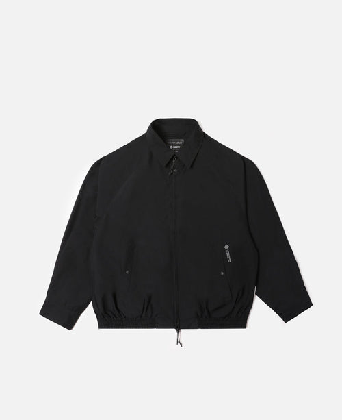 +phenix WINDSTOPPER® by GORE-TEX LABS Active City Utility Jacket (Black)