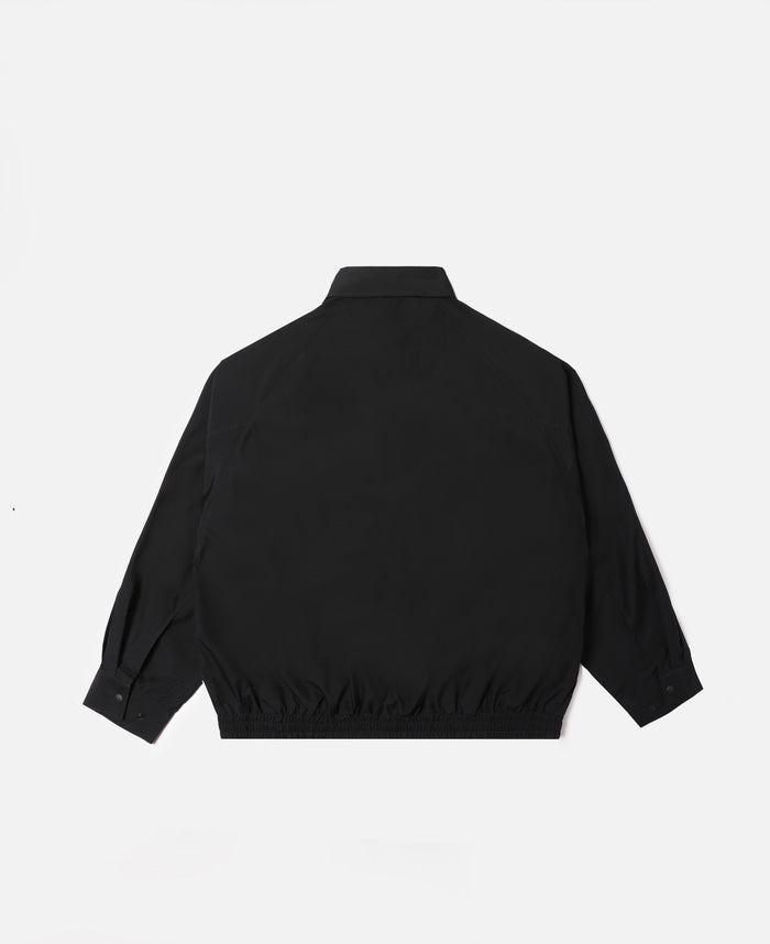 +phenix WINDSTOPPER® by GORE-TEX LABS Active City Utility Jacket (Black)