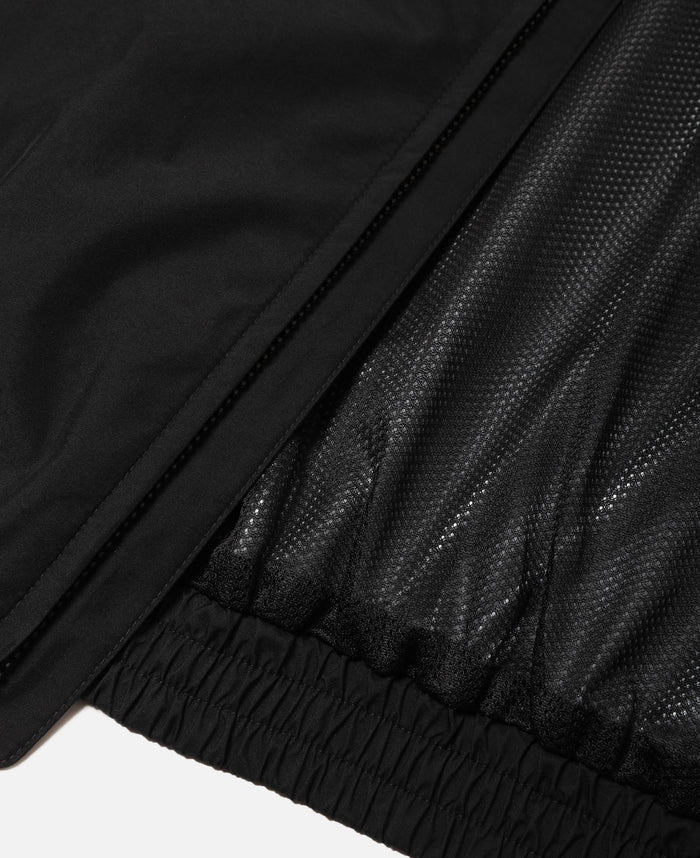 +phenix WINDSTOPPER® by GORE-TEX LABS Active City Utility Jacket (Black)