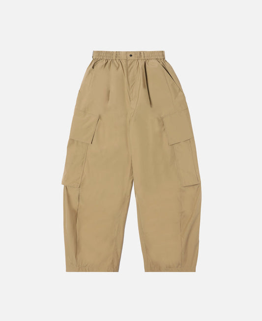 +phenix WINDSTOPPER® by GORE-TEX LABS City Mega Pocket Balloon Cargo Pants (Beige)
