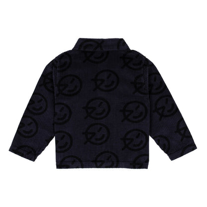 Wynken Pioneer Jacket Slate Wynken