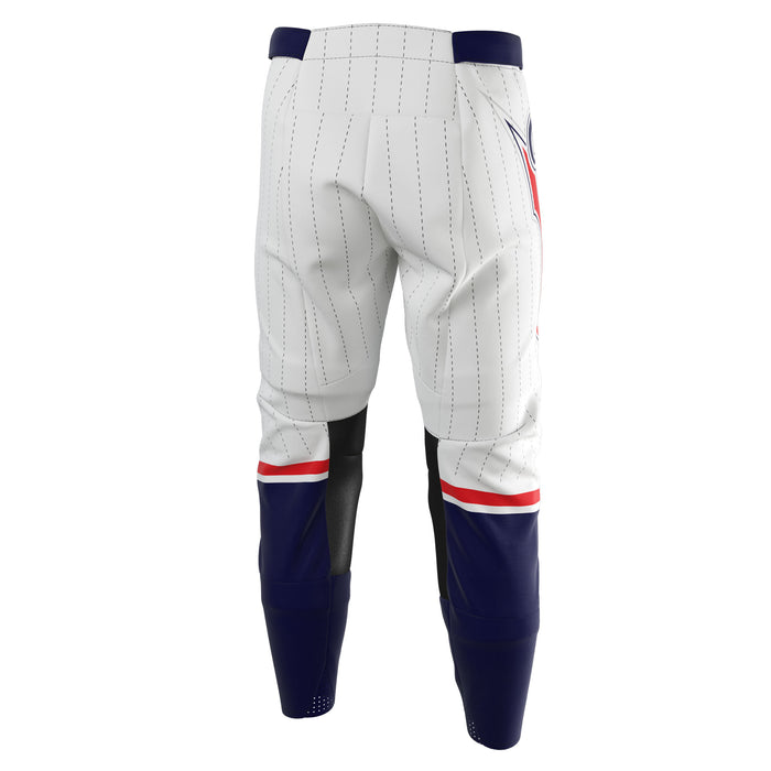 PITCH Custom MX Pants - Adult