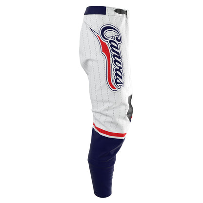 PITCH Custom MX Pants - Youth