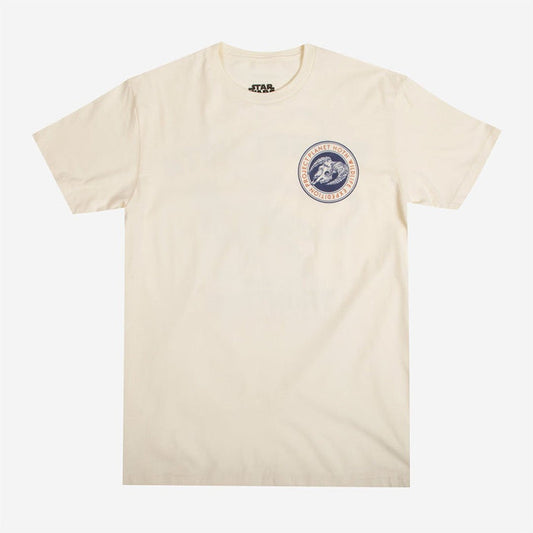 Planet Hoth Expeditions Classic Comfort Tee - Heroes & Villains-Star Wars-T-Shirt
