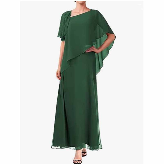 Dark green / US2
